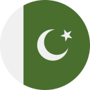 Pakistan